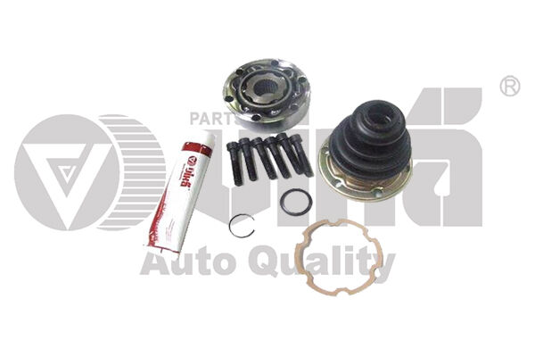 Volkswagen Transporter T4 - Aks Lalesi İç Kit 91-96 - 701498103