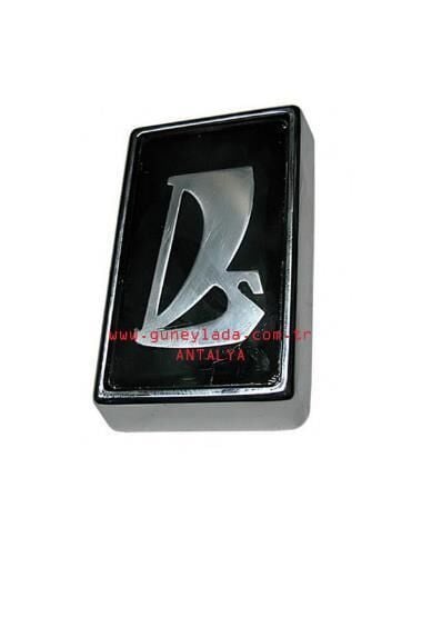 AMBLEM-ÖN PANJUR 2106 47 Lada Vaz