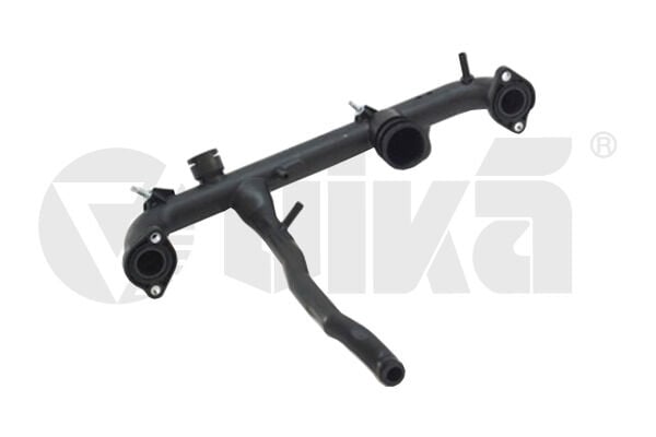 Audi A4 - Radyatör Su Borusu (Plastik) 3.0 ASN-BBJ - 01-08 - [Audi A6] - 06C121085H