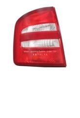 STOP LAMBASI L-Sol  [Skoda Fabia Combi, Sedan, 00-04]  