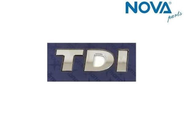Volkswagen Golf - Yazı TDI - [Volkswagen Jetta] - 1K5853675B739
