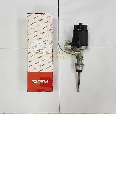 ELEK-DİSTRİBÜTÖR KMP. PLATİNLİ UZUN MİL 49 Lada Niva