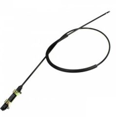 MOTOR KAPUT AÇMA TELİ ( Açma Kısmı ) [SKODA SUPERB 08-15]