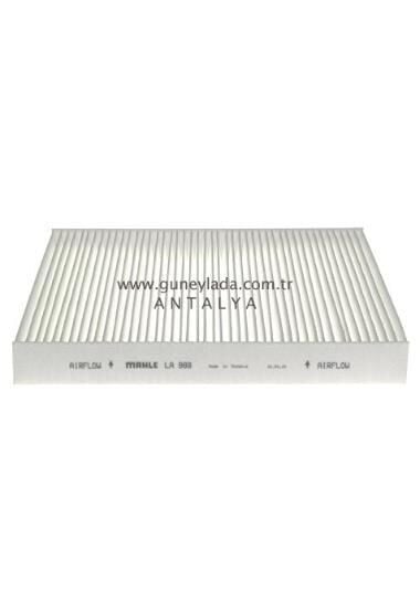 POLEN,KLİMA FİLTRESİ  [Skoda Octavia 2015>]   13O