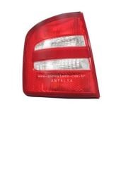 STOP LAMBASI L-Sol  [Skoda Fabia Combi, Sedan, 00-04]  