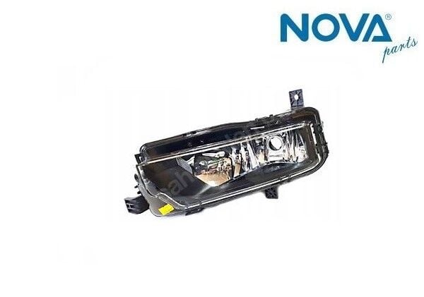 Volkswagen Crafter - Sis Lambası Sol - 7C0941661A