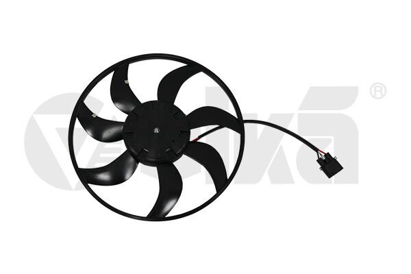 Audi A1 - Fan Motoru - [Audi A3; Volkswagen Golf, Passat; Seat Leon] - 5Q0959455F