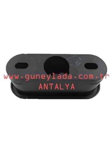 ELEK-ÇAMURLUK SİNYAL KAPAĞI 49 Lada Niva