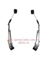 ELEK-FAR SİLECEK KOLU SOL-SAĞ TKM. 49 Lada Niva