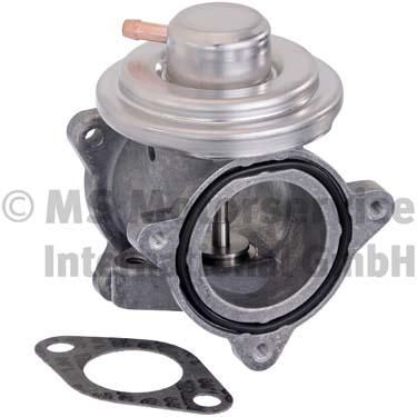 Volkswagen Polo - Gaz Kelebek Egr 1.4 TDI BNV-BNM - [Skoda Fabia] - 045131501K