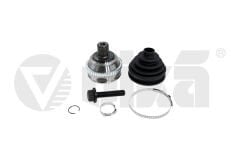 Volkswagen Transporter - Aks Lalesi Kit 90-03 - 701498340AX