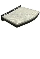 POLEN,KLİMA FİLTRESİ  Üçgen [Skoda Octavia] EC9117   13O