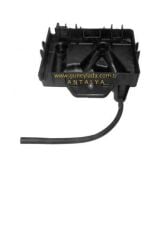 AKÜ ALT YATAĞI [Skoda Fabia,Roomster,00-15]