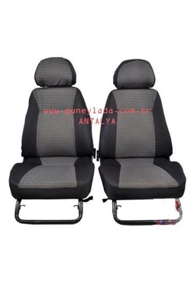 KOLTUK KOMPLE ÖN SAĞ 51 Lada Vega