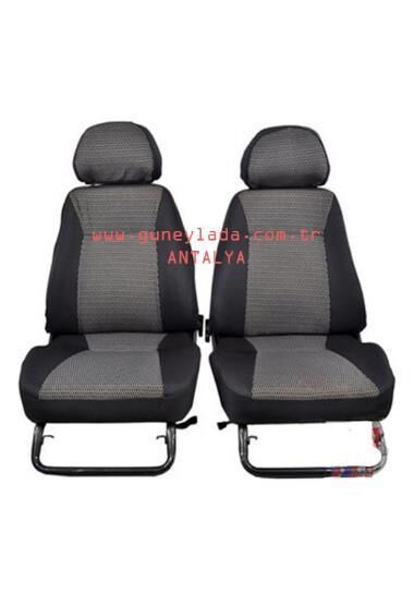 KOLTUK KOMPLE ÖN SAĞ 51 Lada Vega