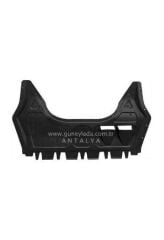 MOTOR,KARTER ALT KORUYUCU PLASTİK Orta [Skoda Octavia, Superb, Yeti]