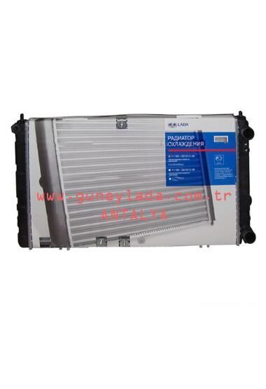 SOĞUTMA-RADYATÖR 52 Lada Kalina