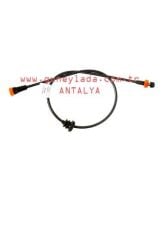 TEL-KİLOMETRE 1600cc 49 Lada Niva