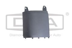 Volkswagen Transporter T7 - Stop Alt Kapağı Sol (Boyanabilir) - 16-19 - 7E0807321D