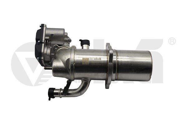 Audi A4 - Egr Soğutucu & Gaz Kelebek 2.0 TDI CSUA-B-CNHA-DETA - [Audi A5, A6] - 04L131512A