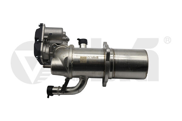 Audi A4 - Egr Soğutucu & Gaz Kelebek 2.0 TDI CSUA-B-CNHA-DETA - [Audi A5, A6] - 04L131512A