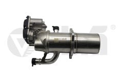 Audi A4 - Egr Soğutucu & Gaz Kelebek 2.0 TDI CSUA-B-CNHA-DETA - [Audi A5, A6] - 04L131512A