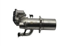Audi A4 - Egr Soğutucu & Gaz Kelebek 2.0 TDI CSUA-B-CNHA-DETA - [Audi A5, A6] - 04L131512A