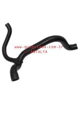 HORTUM-SOĞUTMA RADYATÖR ALT 52 Lada Kalina