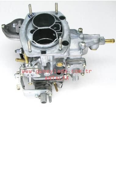 KARBÜRATÖR KOMPLE EM. Daa3 47 49 Lada Vaz Niva