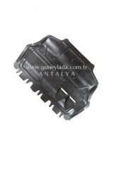 MOTOR,KARTER ALT KORUYUCU PLASTİK Orta [Skoda Octavia, Superb, Yeti]
