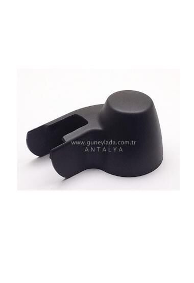 SİLECEK KOLU KAPAĞI ARKA  [Skoda Fabia Combi ,00-08]   13F