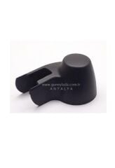 SİLECEK KOLU KAPAĞI ARKA  [Skoda Fabia Combi ,00-08]   13F