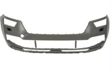 TAMPON ÖN [Skoda Kamiq 2018-->]