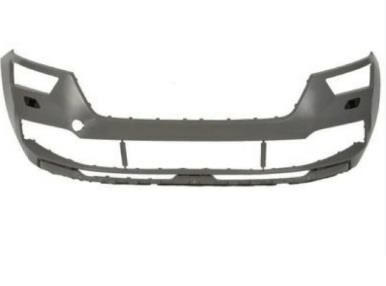 TAMPON ÖN [Skoda Kamiq 2018-->]