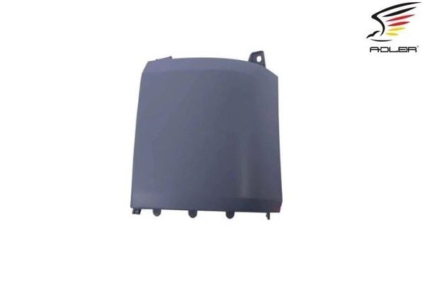Volkswagen Transporter T7 - Stop Alt Kapağı Sağ (Boyanabilir) - 16-19 - 7E0807322B