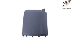 Volkswagen Transporter T7 - Stop Alt Kapağı Sağ (Boyanabilir) - 16-19 - 7E0807322B