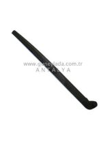 SİLECEK KOLU+SÜPÜRGESİ ARKA KOMPLE 6Y0955425A  [Skoda Fabia Combi]