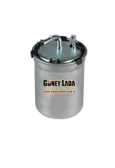 YAKIT,MAZOT FİLTRESİ [Skoda Fabia, Roomster, Rapid, Volkswagen CUSA,CUSB,CUTA,CFWB] 6R0127400C 13