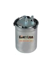 YAKIT,MAZOT FİLTRESİ [Skoda Fabia, Roomster, Rapid, Volkswagen CUSA,CUSB,CUTA,CFWB] 6R0127400C 13