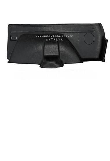 DÖŞEME-ARKA ÇAMURLUK ÜST BAKALİTİ SAĞ EM. 49 Lada Niva