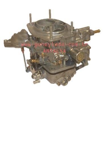 KARBÜRATÖR KOMPLE ELEKTRO MANYETİK MEMELİ EM. DAA3 47 49 Lada Vaz Niva