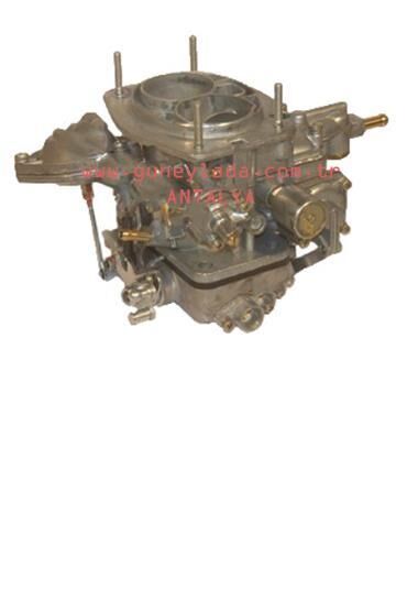 KARBÜRATÖR KOMPLE ELEKTRO MANYETİK MEMELİ EM. DAA3 47 49 Lada Vaz Niva