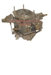KARBÜRATÖR KOMPLE ELEKTRO MANYETİK MEMELİ EM. DAA3 47 49 Lada Vaz Niva