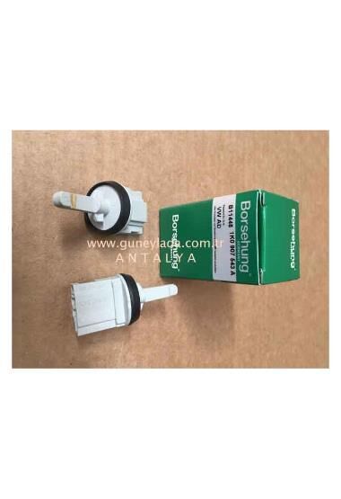 SENSÖR KLİMA SICAKLIK  [Skoda Fabia,Octavia,Volkswagen] 1K0907543A 13F