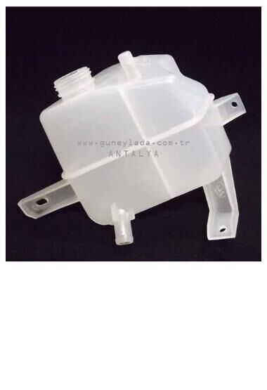 SOĞUTMA-RADYATÖR EK DEPO 52 Lada Kalina