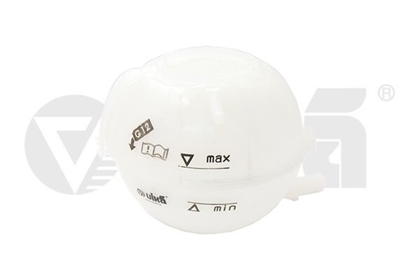 Volkswagen Golf - Radyatör Yedek Su Deposu - 5X0121407