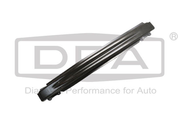 Volkswagen Scirocco - Tampon Demiri Arka - 1K8807305C
