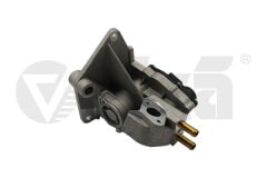 Audi A3 - Gaz Kelebek Egr Alt BLR-BLX - [Volkswagen Golf, Passat, Touareg; Seat Leon, Toledo; Skoda Octavia] - 06F131503B