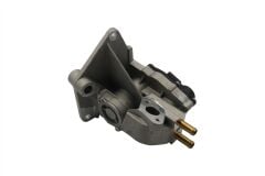 Audi A3 - Gaz Kelebek Egr Alt BLR-BLX - [Volkswagen Golf, Passat, Touareg; Seat Leon, Toledo; Skoda Octavia] - 06F131503B
