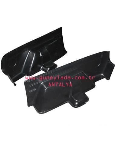 DÖŞEME-ARKA ÇAMURLUK ÜST BAKALİTİ SAĞ-SOL EXTRA EM. 49 Lada Niva
